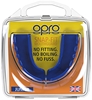 Капа Opro Snap-Fit Junior, голубая (002143009) - Фото №3
