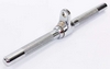 Ручка для тяги прямая Power System Triceps Bar (PS-4078) - Фото №2