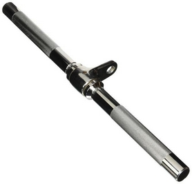 Ручка для тяги прямая Power System Triceps Bar (PS-4078) - Фото №3