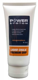 Магнезия жидкая Power System Liquid Chalk, 100 мл (PS-4081-100ml)