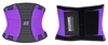 Пояс для поддержки спины Power System Waist Shaper - фиолетовый (PS_6031_Purple)