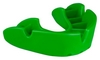 Капа Opro Junior Bronze, зеленая (002185003)