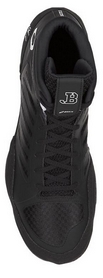 Борцовки Asics JB Elite III J702N-9490, черные - Фото №5