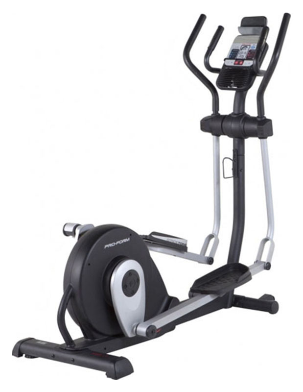 

Орбитрек ProForm 450 LE (PFEL04915), Черный