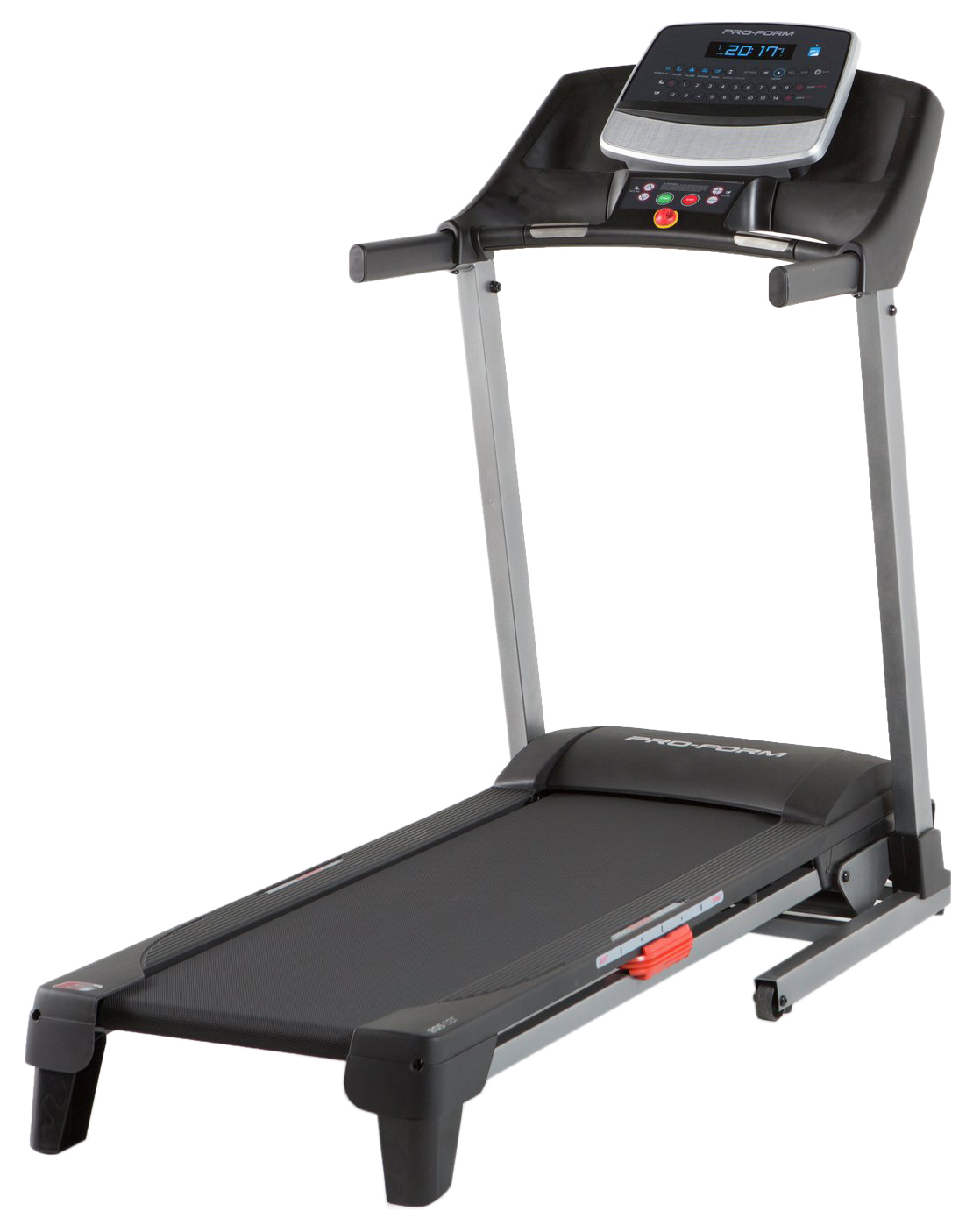 

Дорожка беговая ProForm 205 CST (PETL49817), Черный