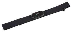 Датчик вимірювання пульсу нагрудний iFit Bluetooth (IFHRM214)