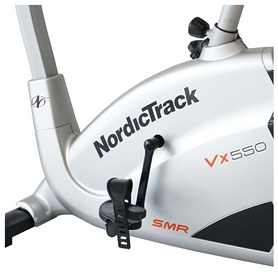 Велотренажер вертикальный NordicTrack VX 550 (NTIVEX47016) - Фото №5