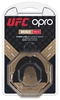 Капа Opro Bronze UFC Hologram, черная (002258001) - Фото №2