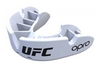 Капа Opro Bronze UFC Hologram, белая (002258002)
