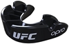 Капа Opro Junior Bronze UFC Hologram, чорна (UFC_Junior-Bronze_Black)