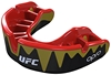 Капа Opro Platinum UFC Hologram, чорна (002261002)
