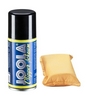 Набор для чистки накладок Joola Rubber Foam Set 84051J (4002560840511)