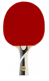 Ракетка для настольного тенниса Joola TT-Bat Competition Gold 59560J (4002560595602) - Фото №2