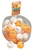 Набор мячей для настольного тенниса Joola Elefant SB-Box 42158J - 30 шт (4002560421581)