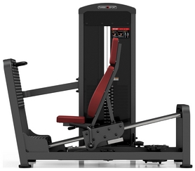 Тренажер для жима ногами Marbo-Sport MP-U217 - Фото №2