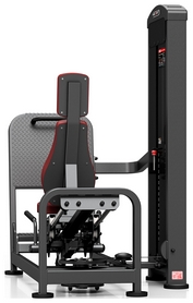 Тренажер для жима ногами Marbo-Sport MP-U217 - Фото №3