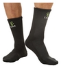 Термоноски мужские Catch Socks, черные (Socks-FL) - Фото №2