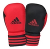 Перчатки боксерские Adidas Power 200 Duo (Adi-Pwr200-BR)