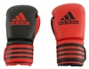 Перчатки боксерские Adidas Power 200 Duo (Adi-Pwr200-BR) - Фото №2