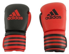 Рукавички боксерські Adidas Power 200 Duo (Adi-Pwr200-BR) - Фото №2