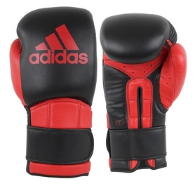 Перчатки боксерские Adidas Safety Sparring (Adi-SFS-BR)