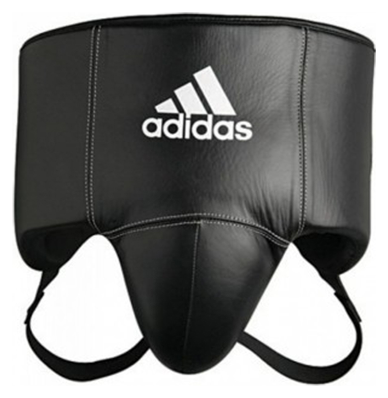 

Защита паха профессиональная Pro Men' Groin Guard (PMGG, Черный
