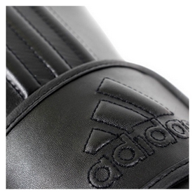 Перчатки боксерские Adidas Energy 300 (Adi-Ener300-BLK) - Фото №5