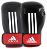 Перчатки боксерские Adidas Energy 200 (Adi-Ener200-BLK)