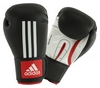 Перчатки боксерские Adidas Energy 200 (Adi-Ener200-BLK) - Фото №2