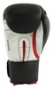 Перчатки боксерские Adidas Energy 200 (Adi-Ener200-BLK) - Фото №3