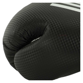 Перчатки боксерские Adidas Energy 200 (Adi-Ener200-BLK) - Фото №6