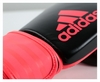 Рукавички боксерські Adidas Hybrid 200 Dinamic Fit, червоні (Adi-Hyb200-BR) - Фото №4