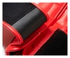 Перчатки боксерские Adidas Hybrid 200 Dinamic Fit, красные (Adi-Hyb200-BR) - Фото №7