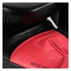 Перчатки боксерские Adidas Hybrid 200 Dinamic Fit, красные (Adi-Hyb200-BR) - Фото №8