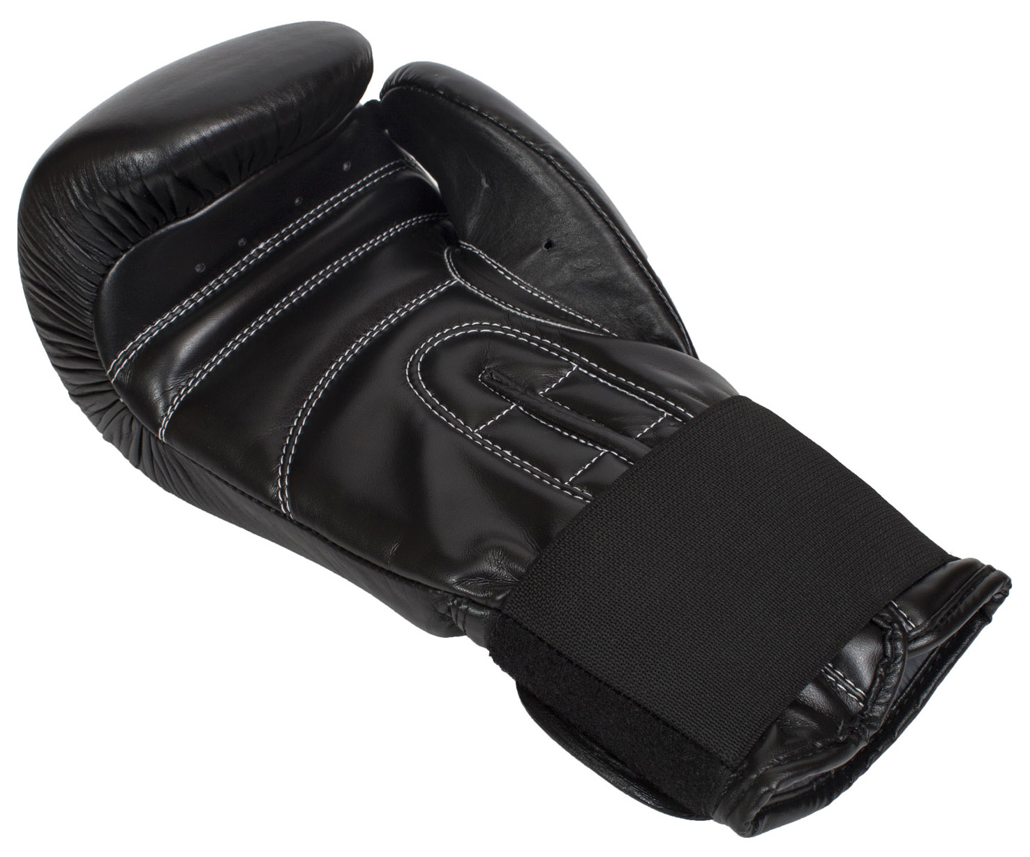 

Перчатки боксерские Adidas Performer (Adi-Perf-BLK-8, Черный