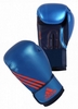 Перчатки боксерские Adidas Speed 200 (Adi-Sp200-BL)
