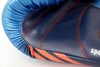 Перчатки боксерские Adidas Speed 200 (Adi-Sp200-BL) - Фото №5
