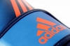 Перчатки боксерские Adidas Speed 200 (Adi-Sp200-BL) - Фото №6
