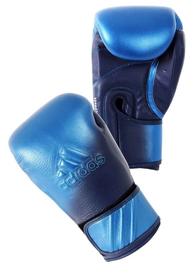 Перчатки боксерские Adidas Speed 300D (Adi-Sp300D-BL)