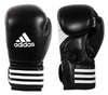 Перчатки боксерские Adidas КPower 100 (Adi-KPwr100-BLK)