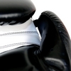 Перчатки боксерские Adidas КPower 100 (Adi-KPwr100-BLK) - Фото №3