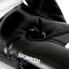 Перчатки боксерские Adidas КPower 100 (Adi-KPwr100-BLK) - Фото №4