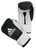 Перчатки боксерские Adidas Glory Strap (Adi-GS)