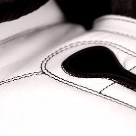 Перчатки боксерские Adidas Glory Strap (Adi-GS) - Фото №2