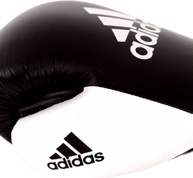 Перчатки боксерские Adidas Glory Strap (Adi-GS) - Фото №3