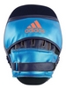 Лапа изогнутая Adidas Speed Focus Mitt Short (Adi-SFMS)
