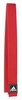 Пояс для тхэквондо Adidas - красный, 340 см (Adi-TB-R)