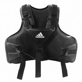 Защита груди (жилет) Adidas STD (Adi-DefSTD) - Фото №2