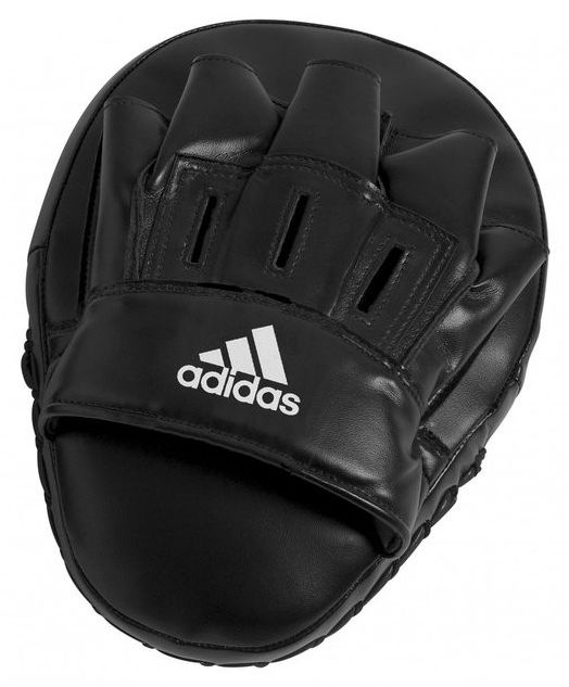 

Лапа короткая Adidas Economy PU3G (ADIBAC011), Черный