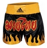 Шорти для тайського боксу Adidas FireDesign (Adi-FireDes)